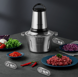 Electric meat slicer - waseeh.com