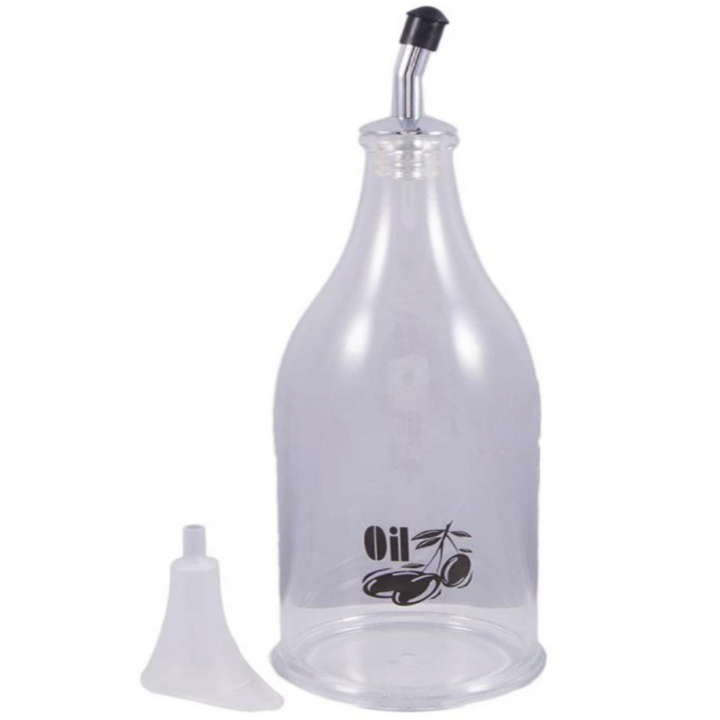 Oil &amp; Vinegar Snail Shaped (800mL) - waseeh.com