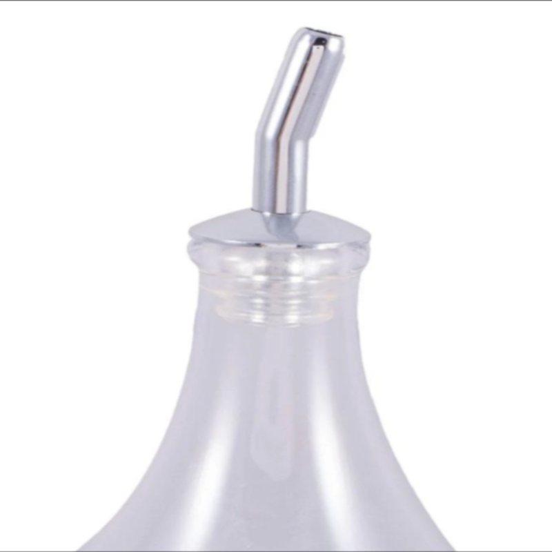 Oil &amp; Vinegar Snail Shaped (800mL) - waseeh.com