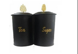Nordy Tea & Sugar Set - waseeh.com