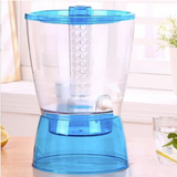 Double Layer Water/juice Dispenser (1 Tier) - waseeh.com