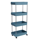 The Pram Kitchen Organizer Cart Trolley - waseeh.com