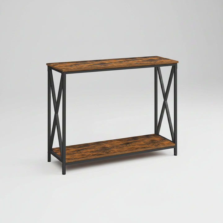 Bedroom Organizing Bucket Table - waseeh.com