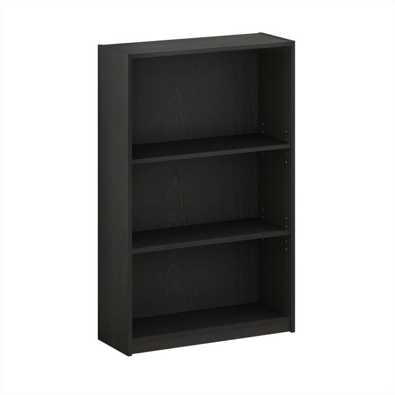 Lansing Standard Bookcase Storage Organizer Rack Decor - waseeh.com
