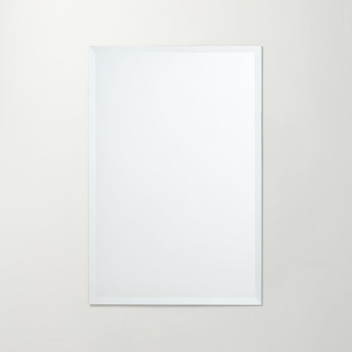 Beveled Vanity Mirror - waseeh.com