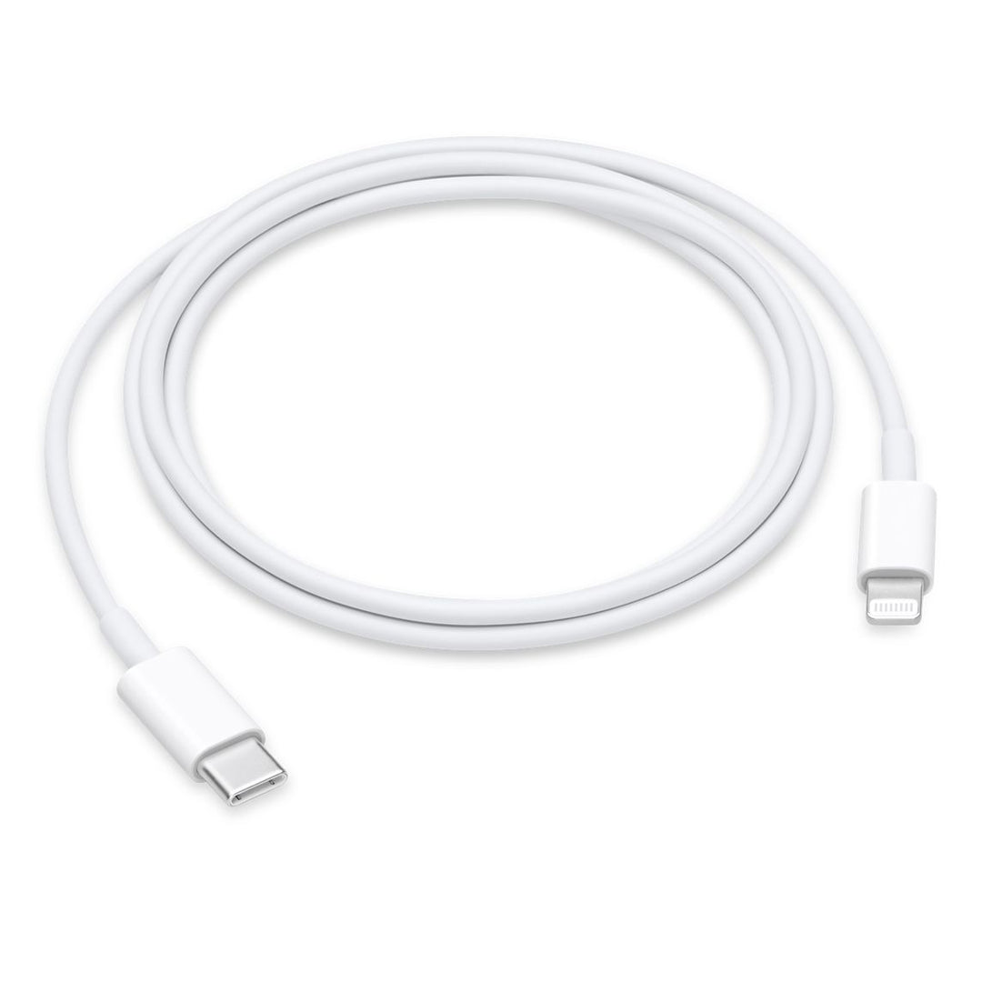 iPhone Charging Cables - waseeh.com