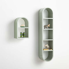 Mallory Floating Living Lounge Organizer Shelve - waseeh.com