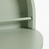 Mallory Kids Bedroom Organizer Floating Table Shelve - waseeh.com
