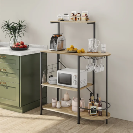 Manzanares Standard Baker&