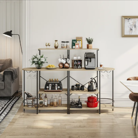 Manzanares Standard Baker&