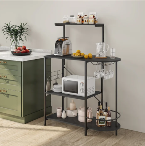 Manzanares Standard Baker&