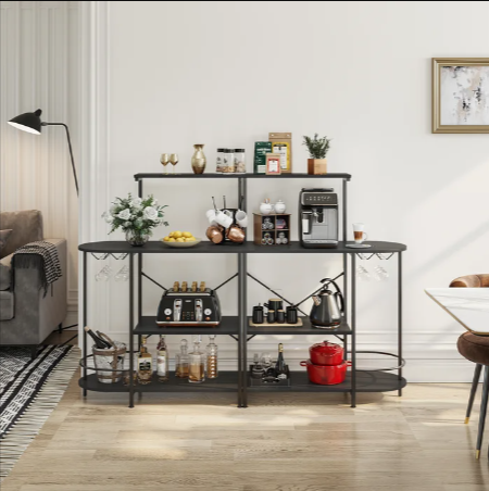 Manzanares Standard Baker&