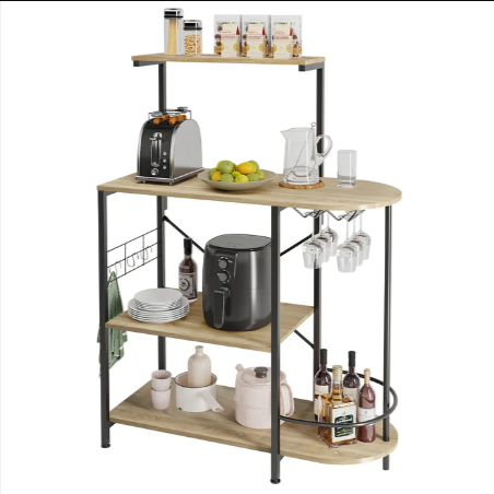 Manzanares Standard Baker&