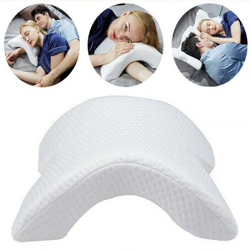 Pressure Free Memory Pillow - waseeh.com
