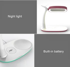 Mr. Chen Double Sided Folding Mirror - waseeh.com