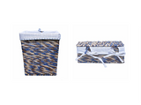The Classy Tissue & Bin Set - waseeh.com