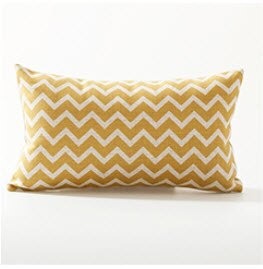 The Stars and Anchors Mix Cushion Covers - waseeh.com