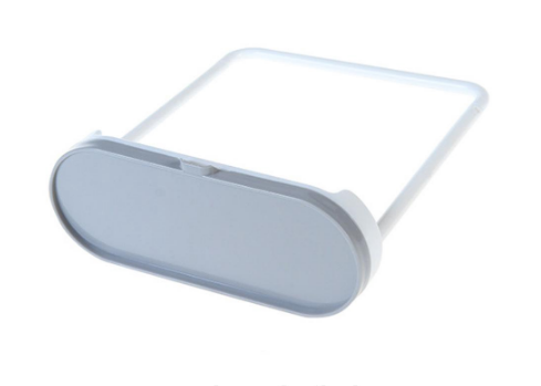 Durable Draining Kitchen Shelf - waseeh.com