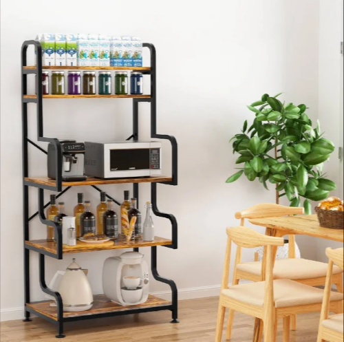 Robenson Kitchen Baker&
