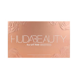 Huda - Rose Gold Palette - Remastered - waseeh.com