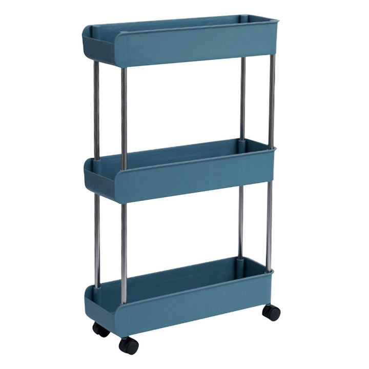 Slim Side Trolley - waseeh.com