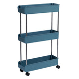 Slim Side Trolley - waseeh.com