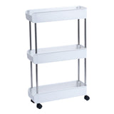Slim Side Trolley - waseeh.com