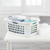 Laundry Basket (37 L) - waseeh.com