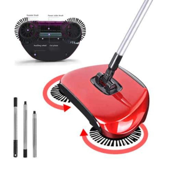 Sweep Drag All in one - waseeh.com