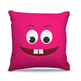 Laugh Moobs Cushion Cover (Pack of 5) - waseeh.com