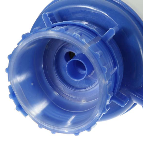 Water Hand Pump for Dispenser&