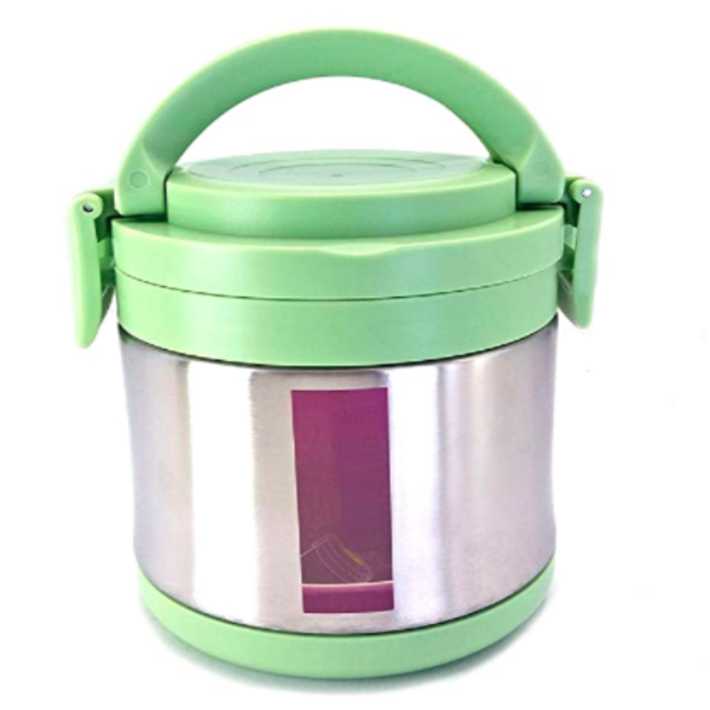 Insulated Stainless steel Tempestuous Lunch Box - waseeh.com