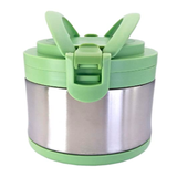 Insulated Stainless steel Tempestuous Lunch Box - waseeh.com