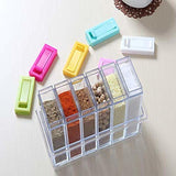 Seasoning Six Piece Spice Set - waseeh.com