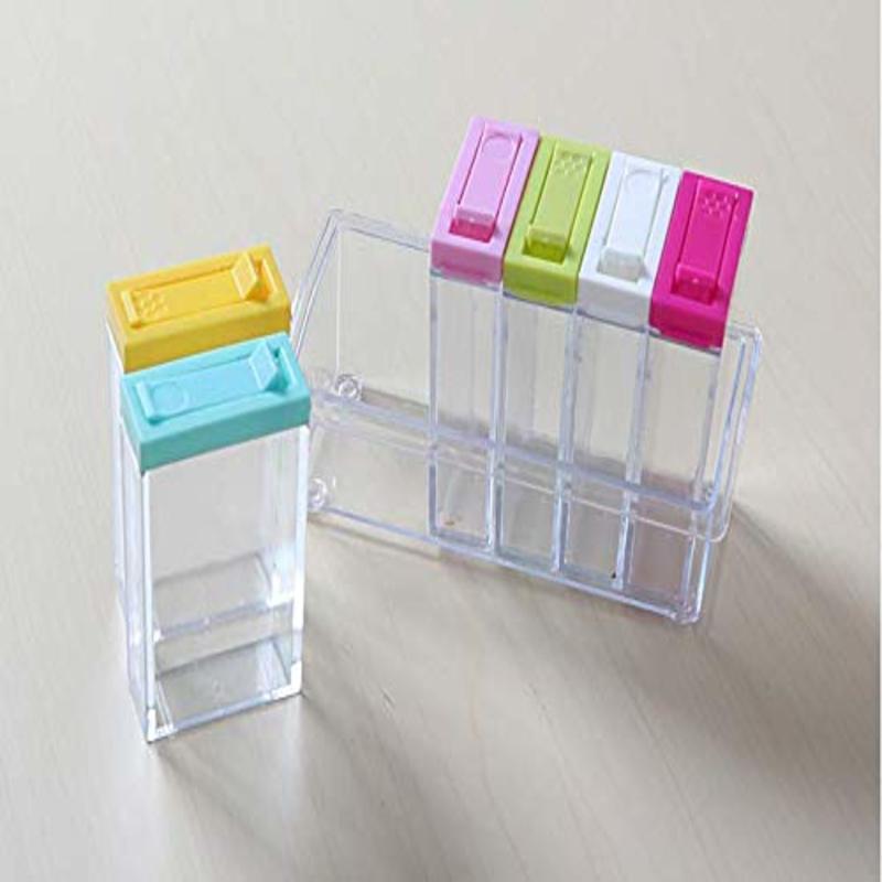 Seasoning Six Piece Spice Set - waseeh.com