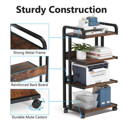 Garcian Curved Moving Rack - waseeh.com