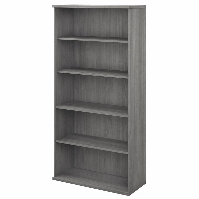 Studio Standard Bookcase Storage Rack - waseeh.com