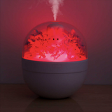 Rabbit Wireless Air Humidifier - waseeh.com