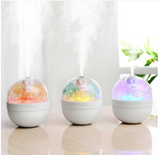 Rabbit Wireless Air Humidifier - waseeh.com