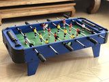 Soccer Game - waseeh.com