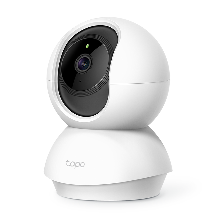 Tapo C200 WiFi Cam - waseeh.com