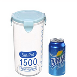 Moisture Proof Food Storage Vessels (pack of 3) - waseeh.com