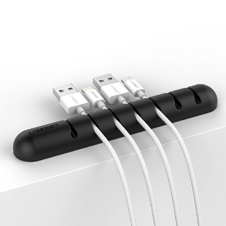 Cable Organizer (5 Section) - waseeh.com