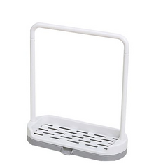 Durable Draining Kitchen Shelf - waseeh.com