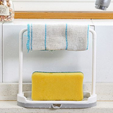 Durable Draining Kitchen Shelf - waseeh.com
