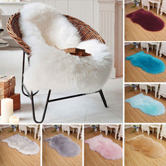 Eary Furry Rugs (3' x 4') - waseeh.com