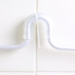 Bathroom Steel Rack (3 Layered) - waseeh.com