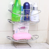 Soap Stand with double layers - waseeh.com
