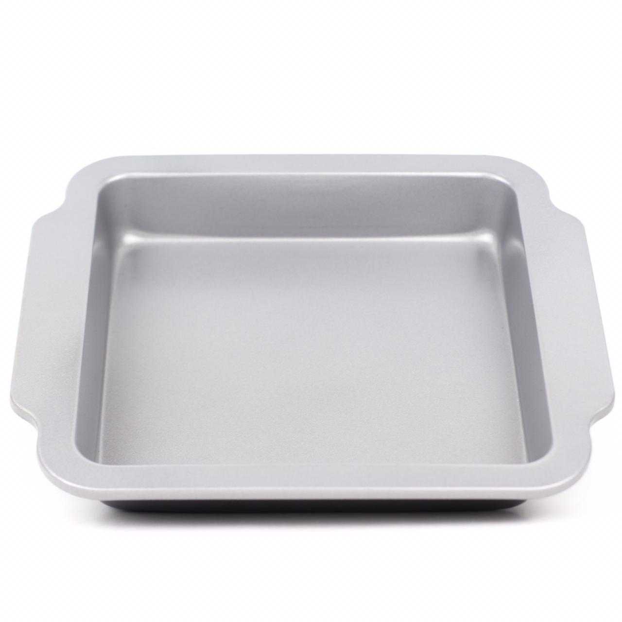 Square shaped easy to hold Bake ware - waseeh.com
