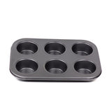 The Muffin Pan (6 Holed) - waseeh.com